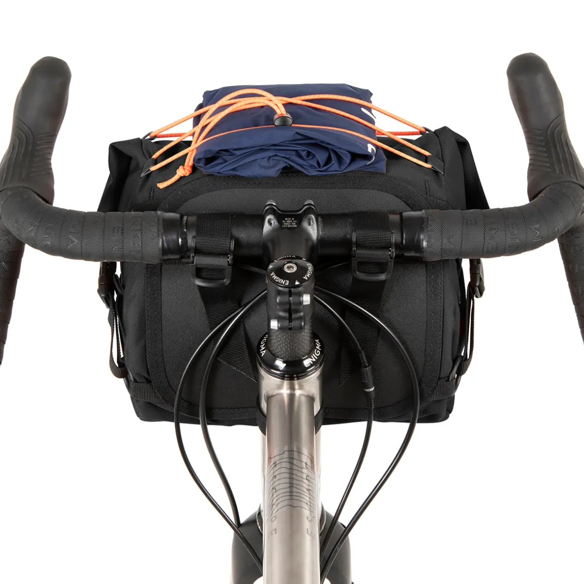 BAR PACK Handlebar Bag