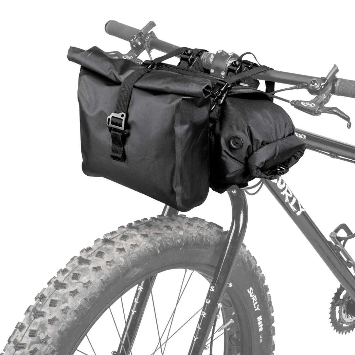 BARLOADER Handlebar Bag