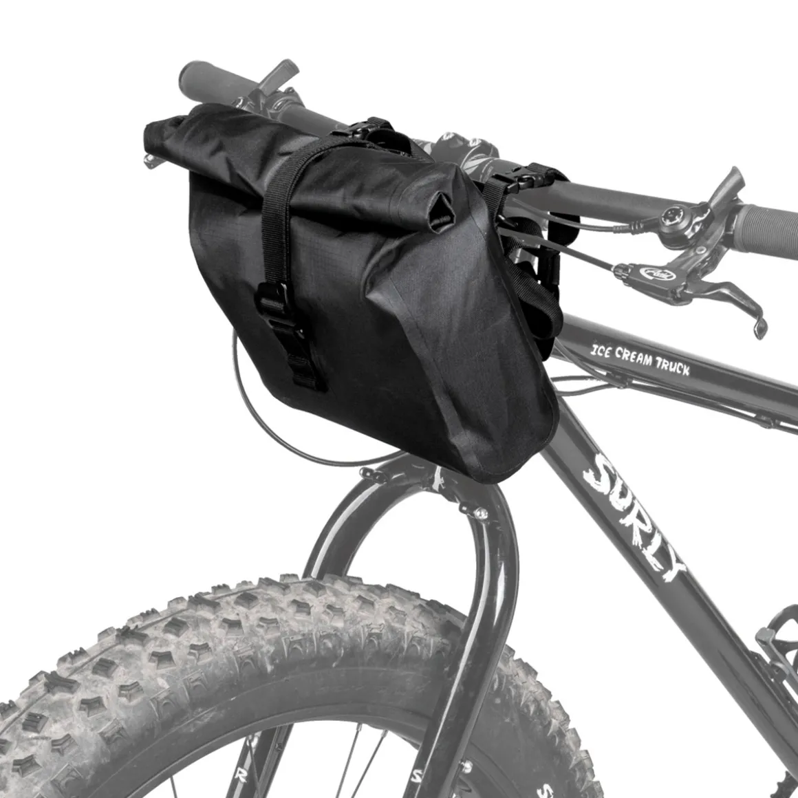 BARLOADER Handlebar Bag