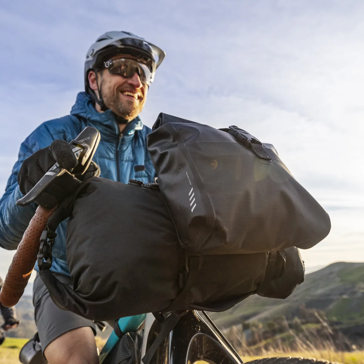 BARLOADER Handlebar Bag