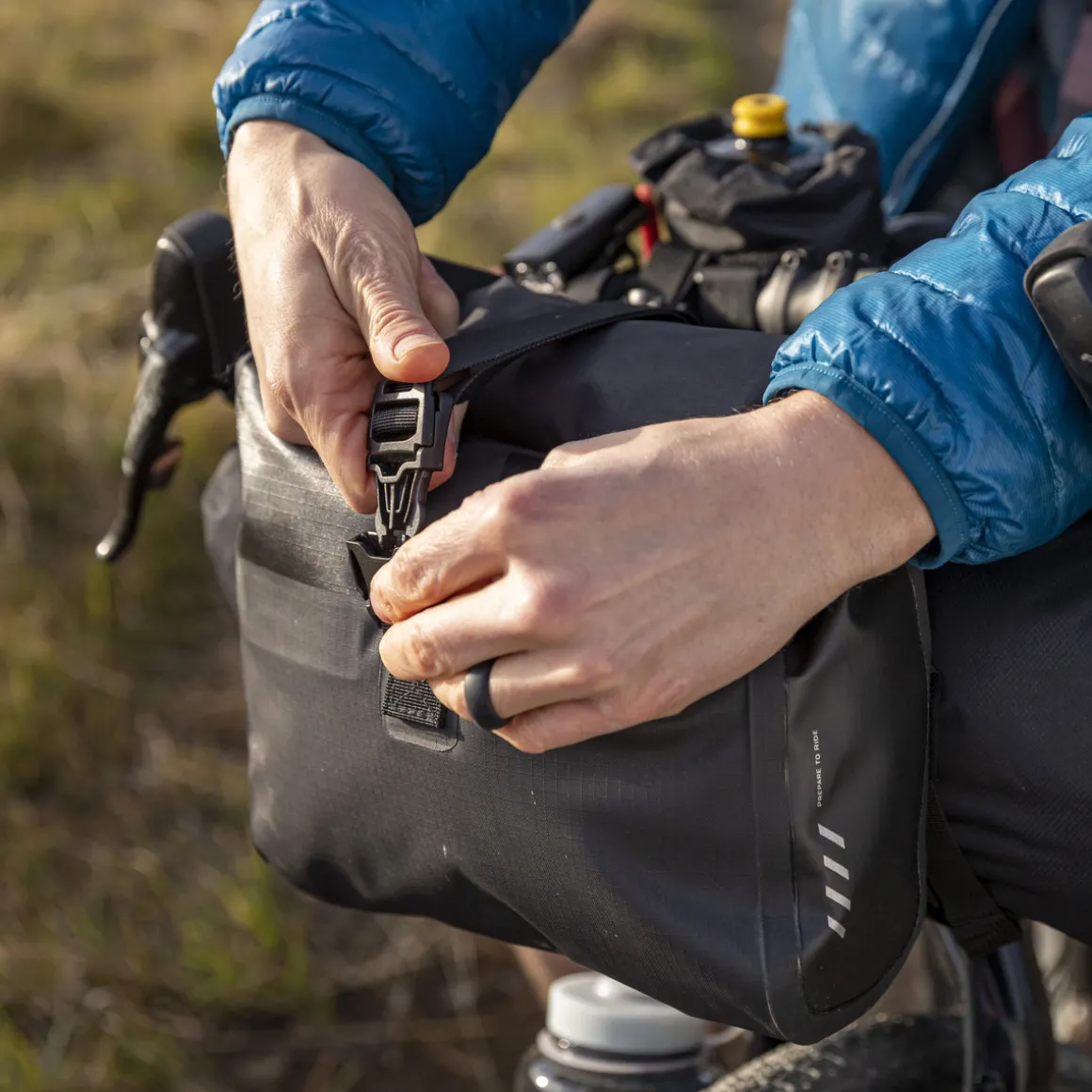 BARLOADER Handlebar Bag