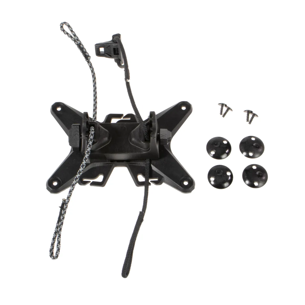 BAR-LOCK Mounting Set for Handlebar Bags E269