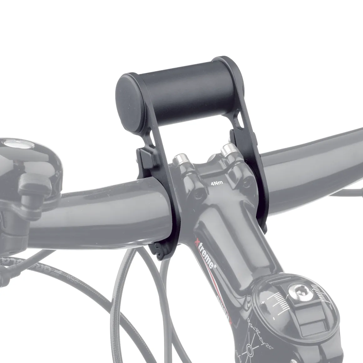Barnizer AL46 Computer/Light Holder