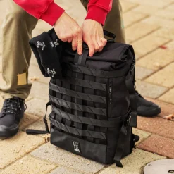 BARRAGE 22L PACK Bike Backpack