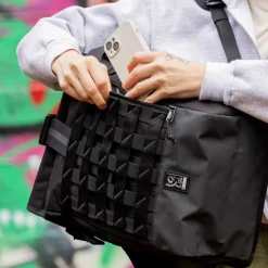 BARRAGE 18L PACK Bike Backpack