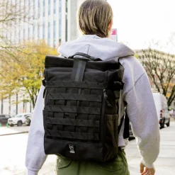 BARRAGE 18L PACK Bike Backpack