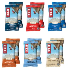 Bars Mixed Set