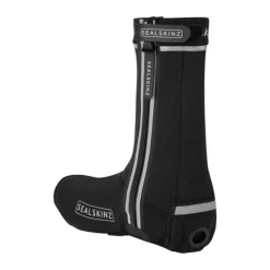 BARSHAM All Weather LED Open-Sole Cycle Overshoes