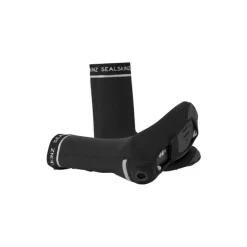 BARSHAM All Weather LED Open-Sole Cycle Overshoes