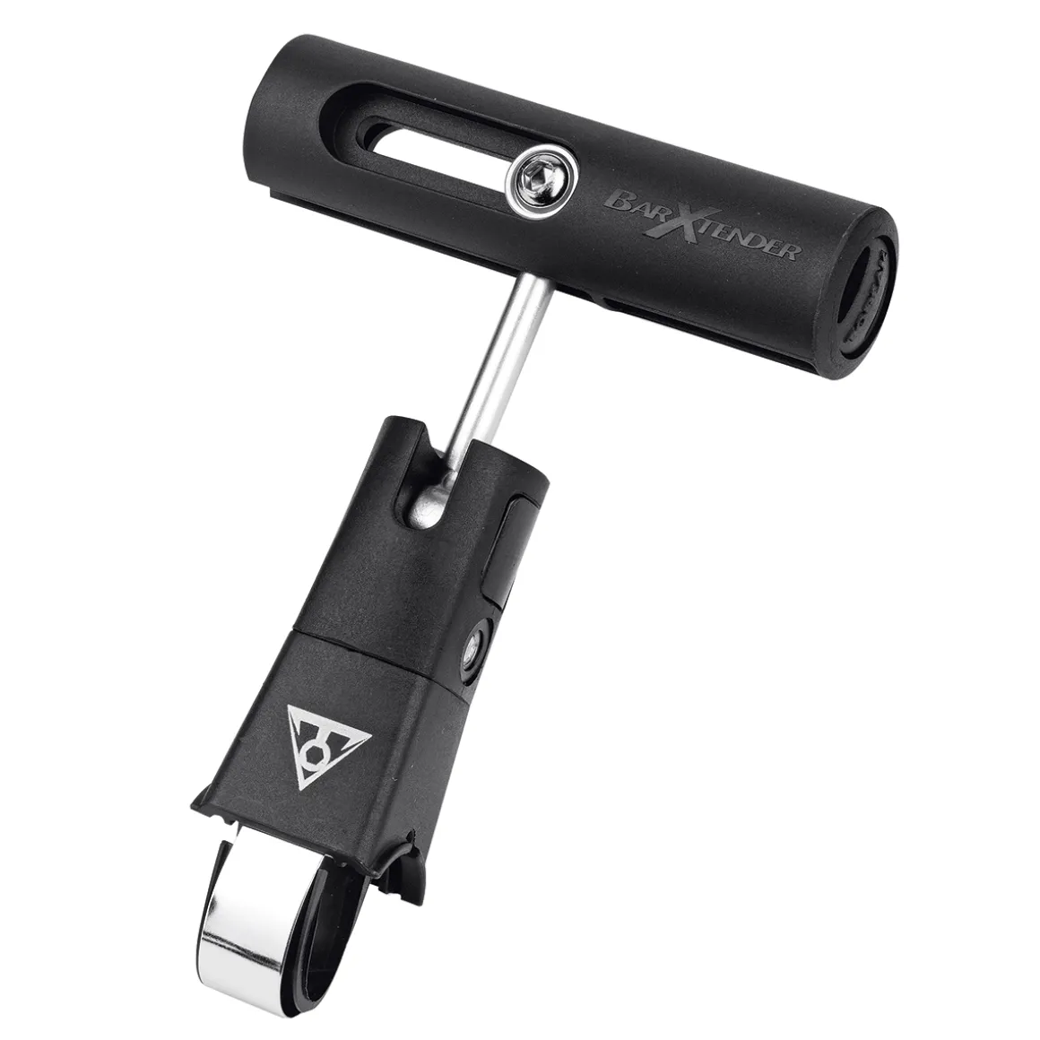 BarXtender Bike Computer/Light Bracket