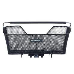 BASE XL MIK Rear Rack Basket