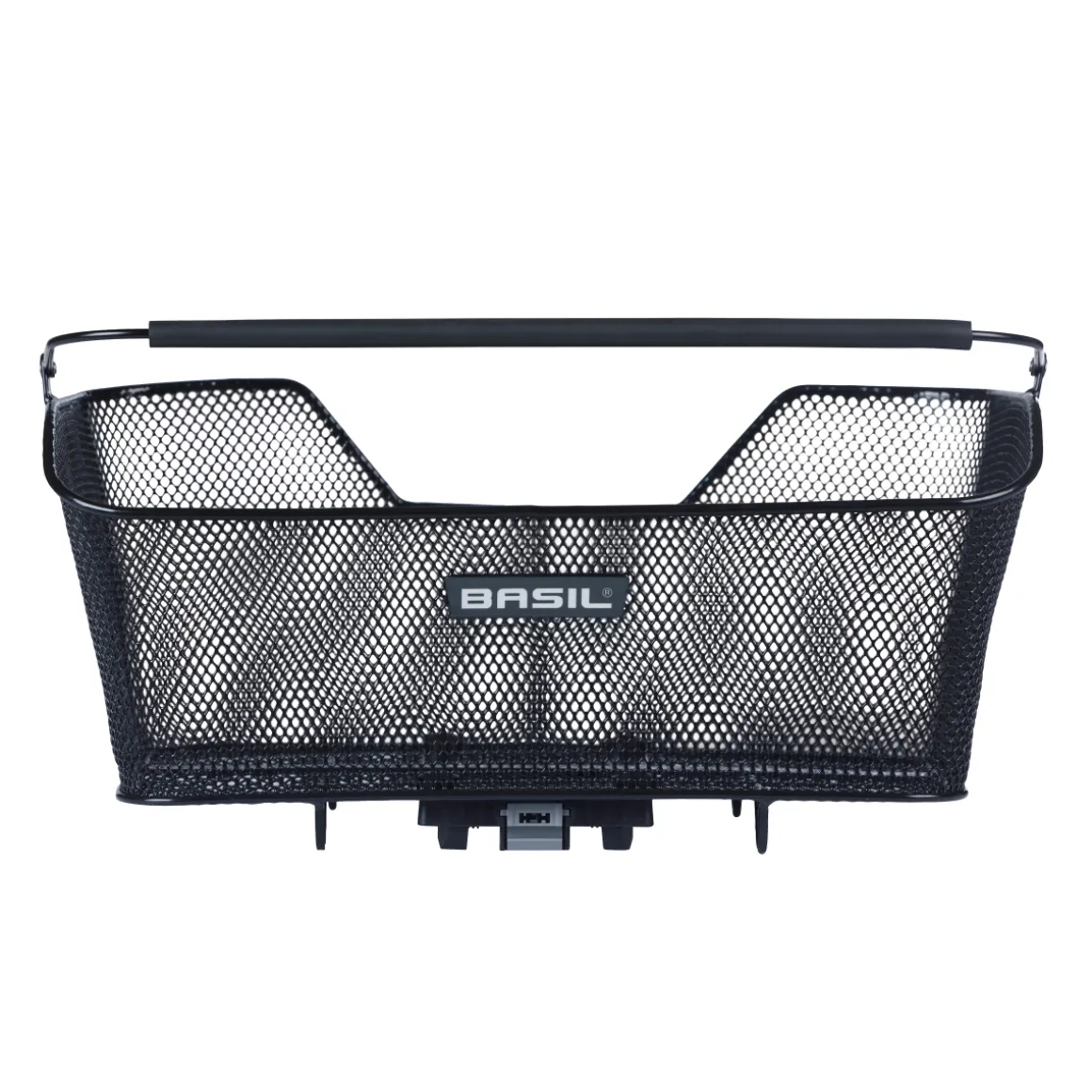 BASE XL MIK Rear Rack Basket