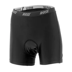 BASIC II Women's Liner Shorts