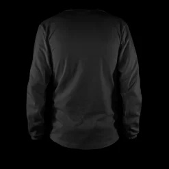 BASIC Long Sleeve Cycling Shirt