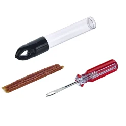 BASIC TUBE Repair Kit for Tubeless Tyres