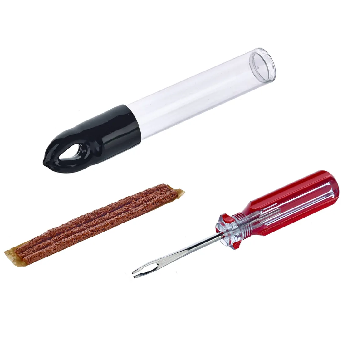 BASIC TUBE Repair Kit for Tubeless Tyres