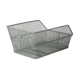 BASIL CENTO olive Bike Basket