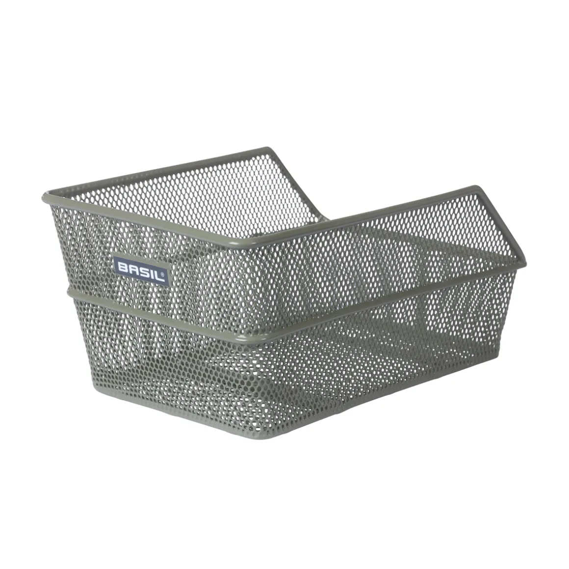 BASIL CENTO S olive Bike Basket