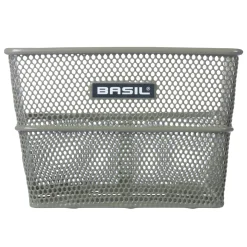 BASIL CENTO S olive Bike Basket