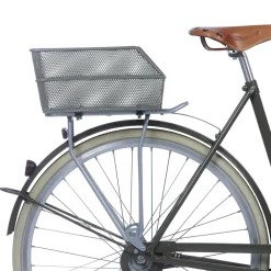 BASIL CENTO S olive Bike Basket
