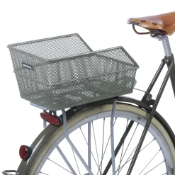 BASIL CENTO S olive Bike Basket