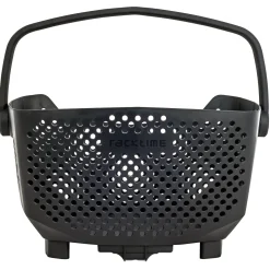 BASKIT EDGE 2.0 Bicycle Basket for SNAPIT 2.0