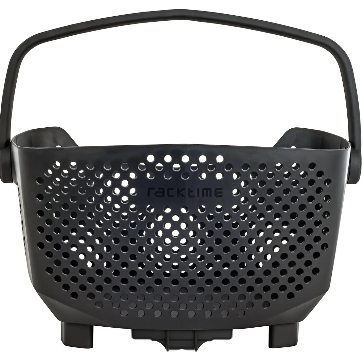 BASKIT EDGE 2.0 Bicycle Basket for SNAPIT 2.0