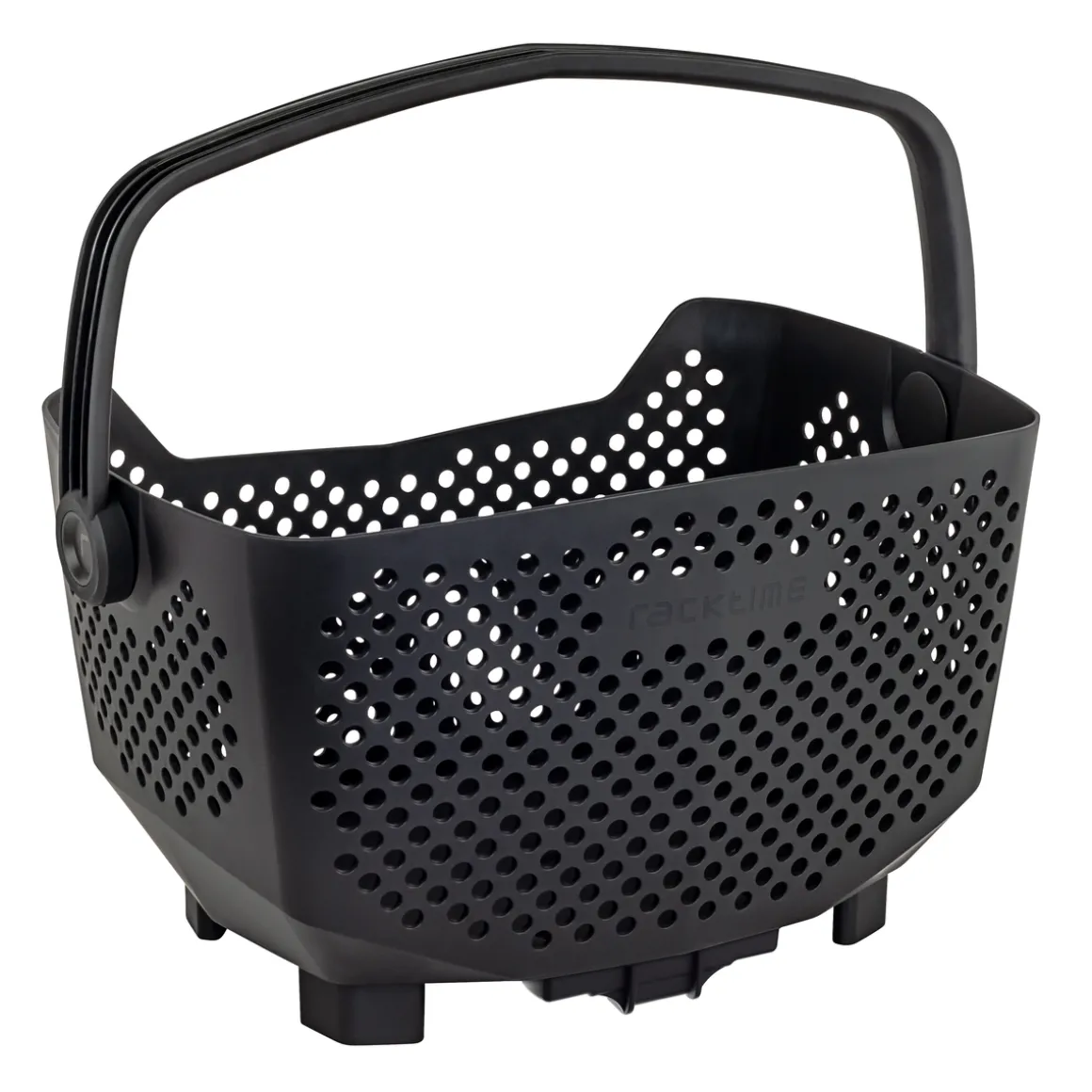 BASKIT EDGE 2.0 Bicycle Basket for SNAPIT 2.0