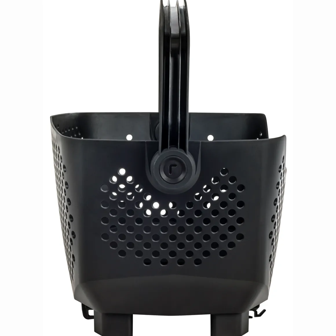 BASKIT EDGE 2.0 Bicycle Basket for SNAPIT 2.0