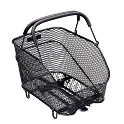 BASKIT Trunk 2.0 Bicycle Basket for SNAPIT 2.0