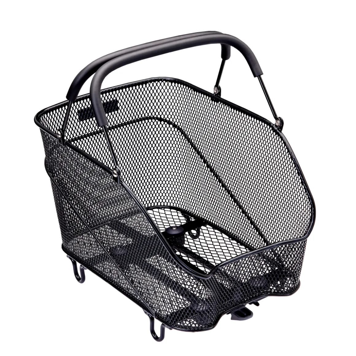BASKIT Trunk 2.0 Bicycle Basket for SNAPIT 2.0