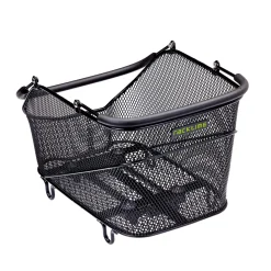 BASKIT Trunk 2.0 Bicycle Basket for SNAPIT 2.0