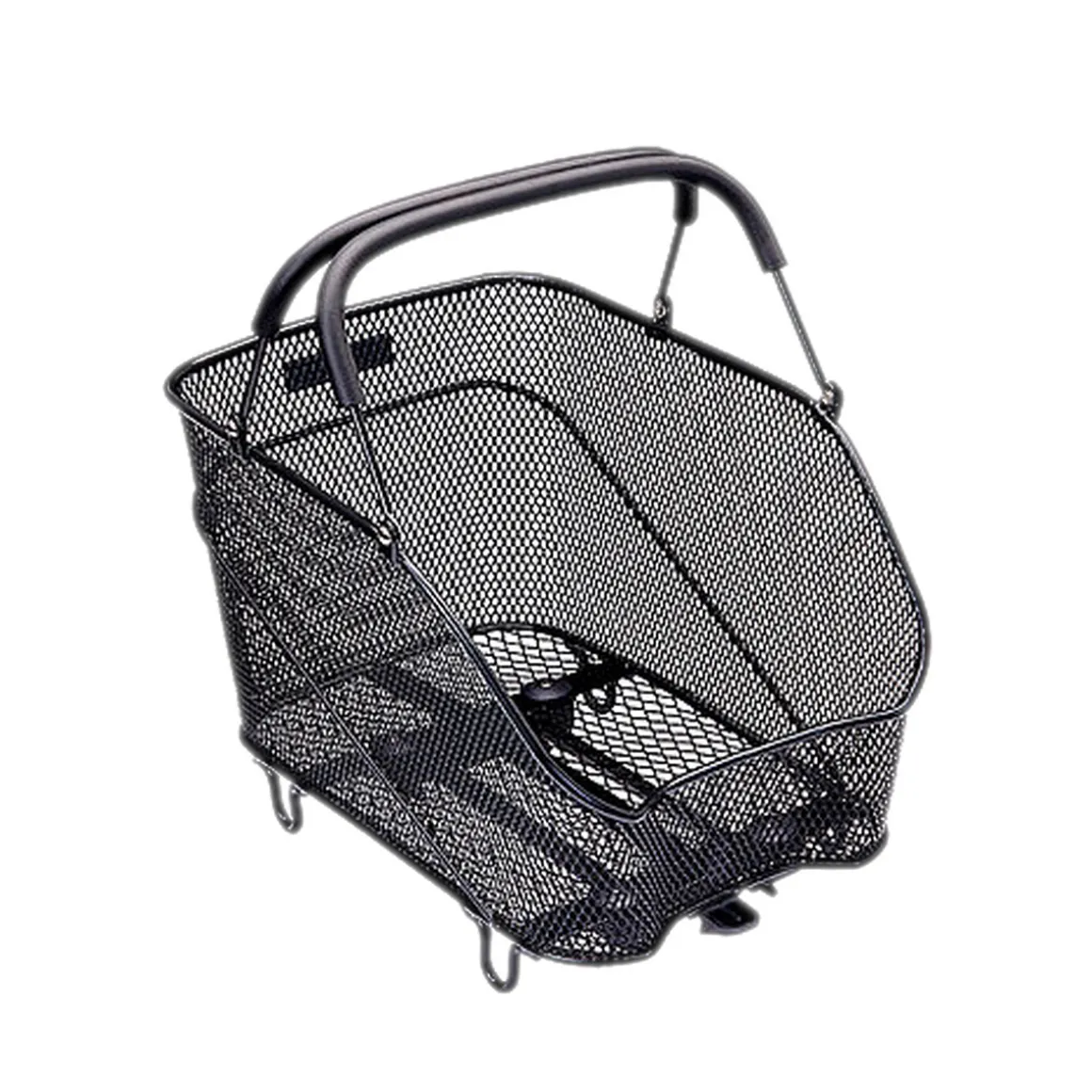 Bask-it Trunk Rear Bike Basket