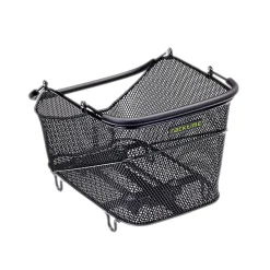 Bask-it Trunk Rear Bike Basket