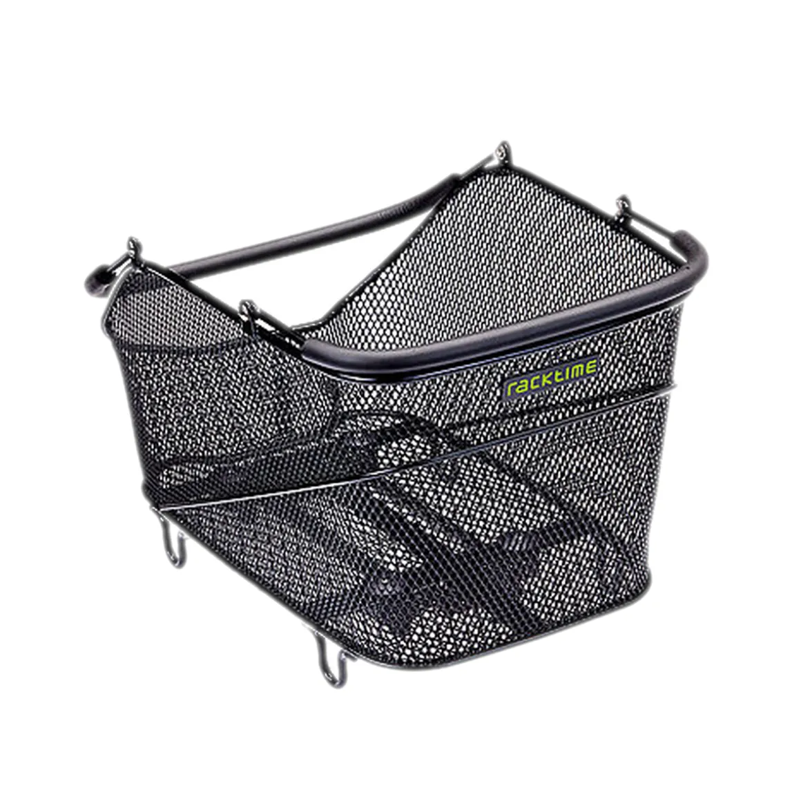 Bask-it Trunk Rear Bike Basket