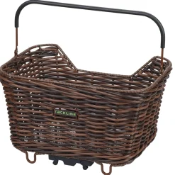 Bask-it Willow Rear Bike Basket