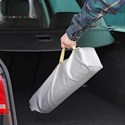 Battery Safety Bag E-bike Battery Transport Bag