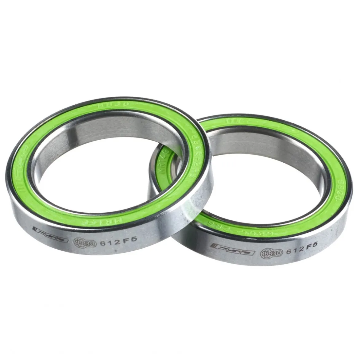 BB30 cartridge bearings