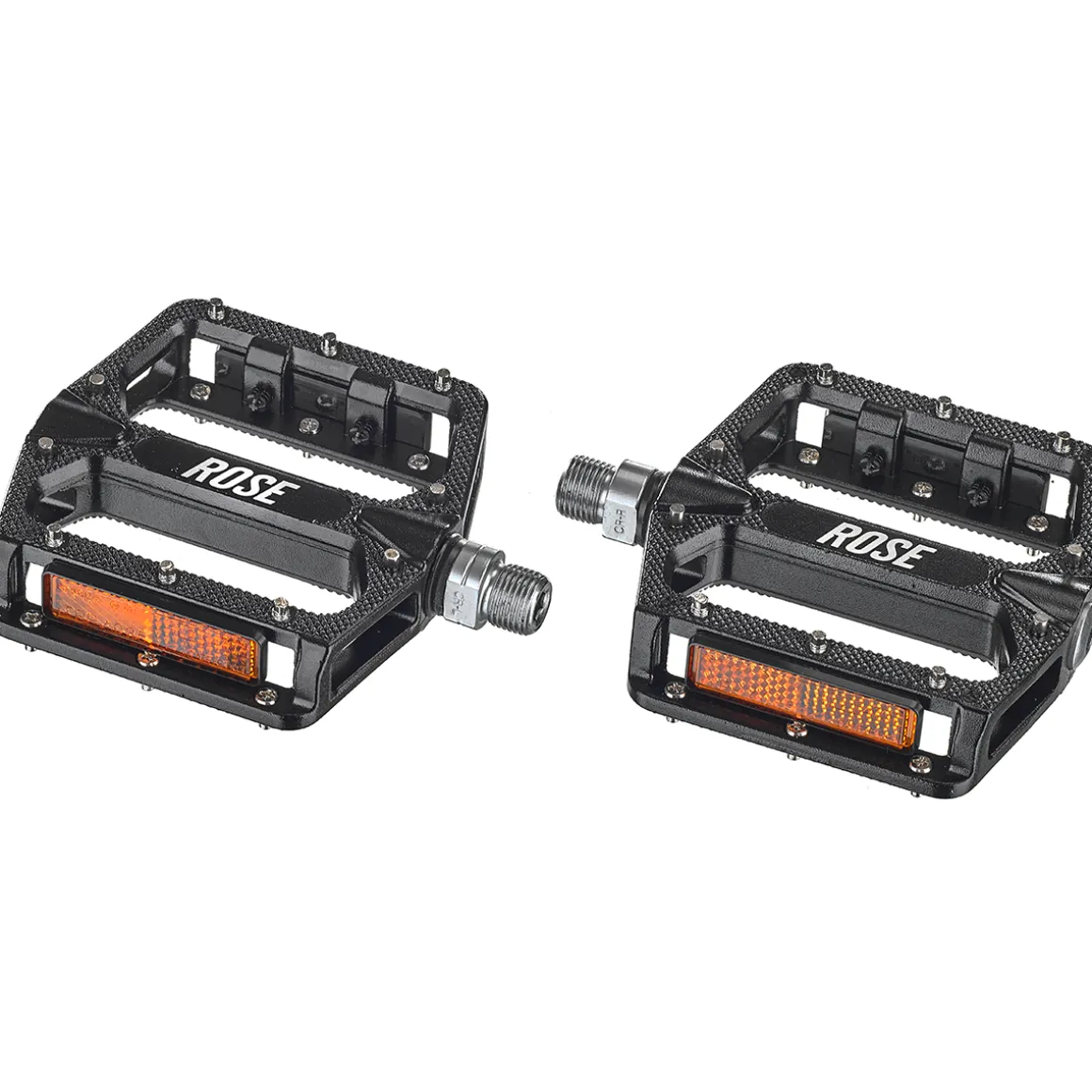 B155B Pedals