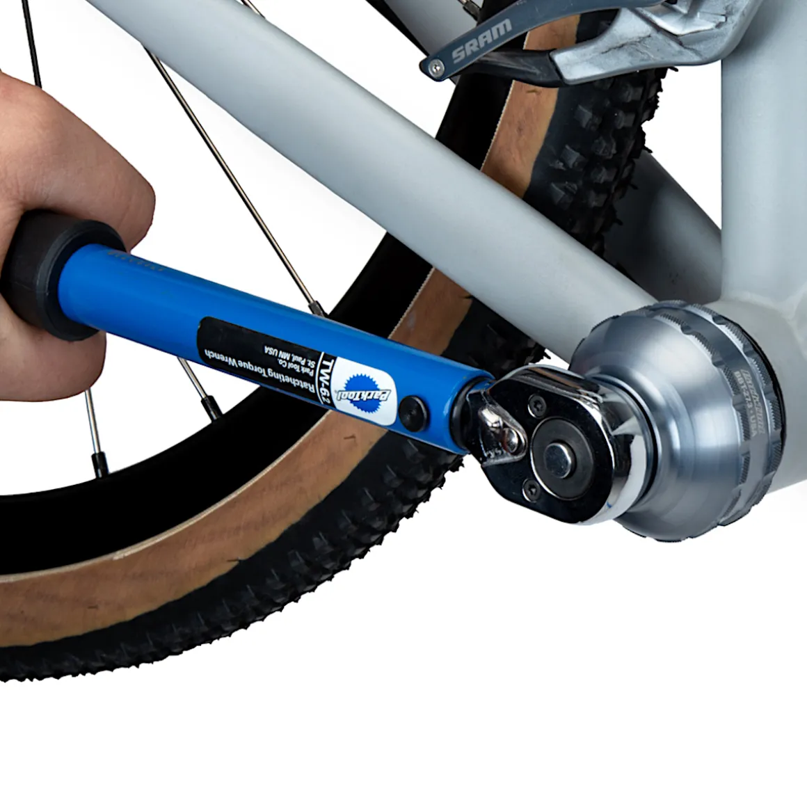 BBT-27.3 Bottom Bracket Tool