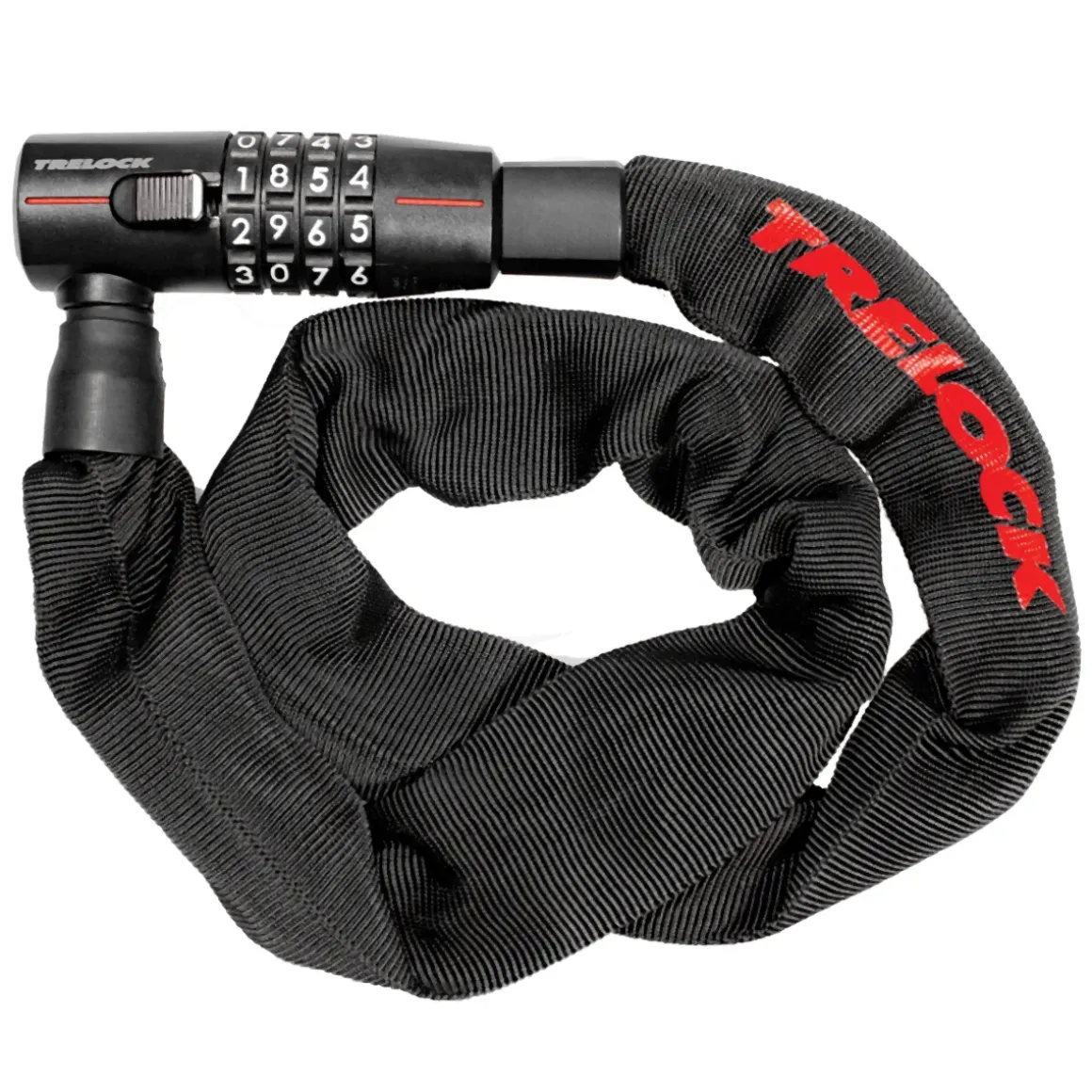 BC 280 Code Chain Lock