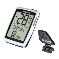 BC 12.0 WL CAD Radio Bike Computer with Cadence Sensor