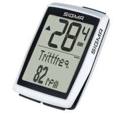 BC 12.0 WL CAD Radio Bike Computer with Cadence Sensor