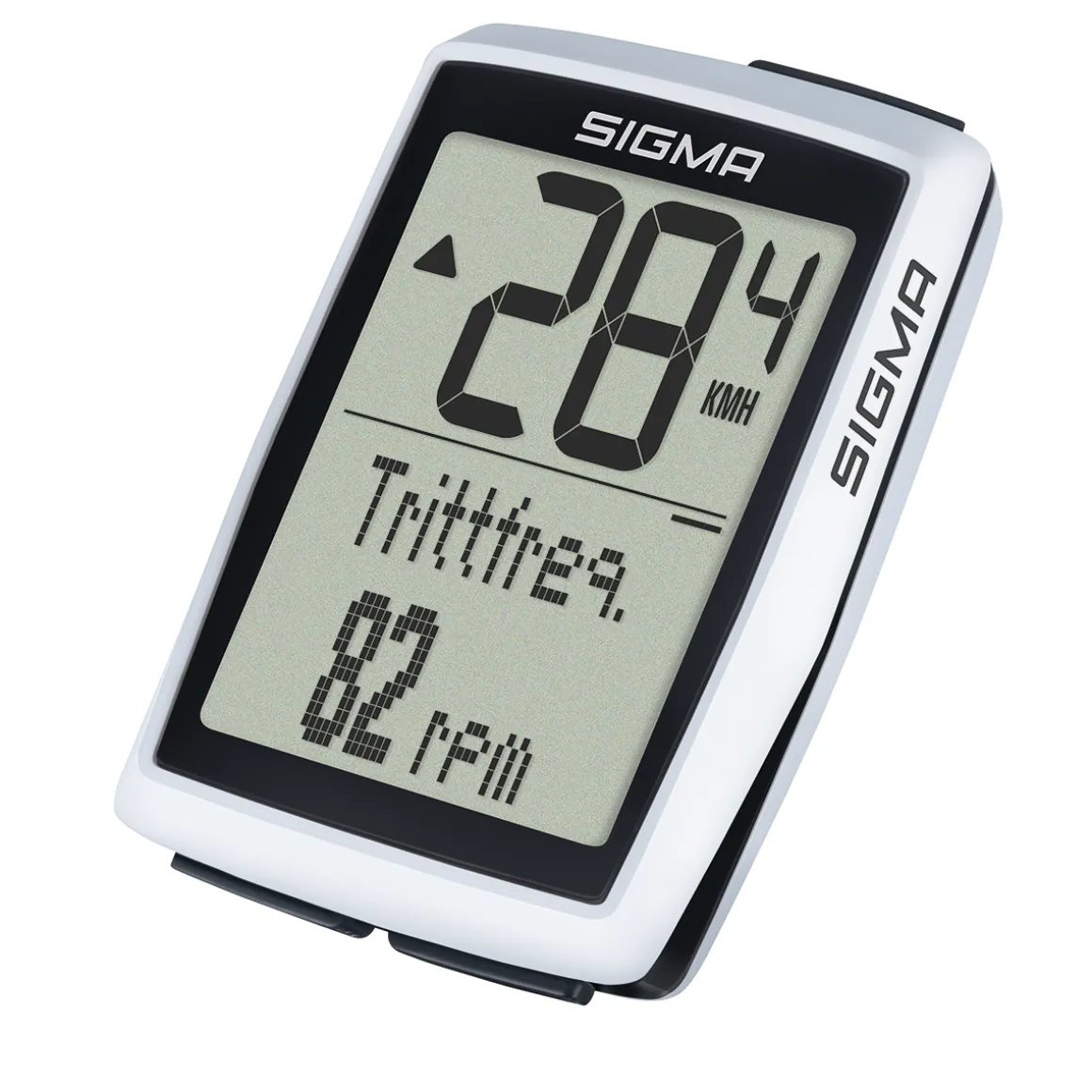 BC 12.0 WL CAD Radio Bike Computer with Cadence Sensor