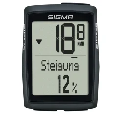 BC 14.0 WL Radio Bike Computer