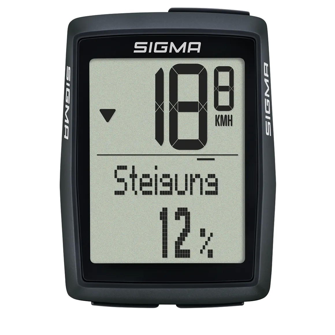 BC 14.0 WL Radio Bike Computer