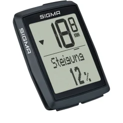 BC 14.0 WL Radio Bike Computer