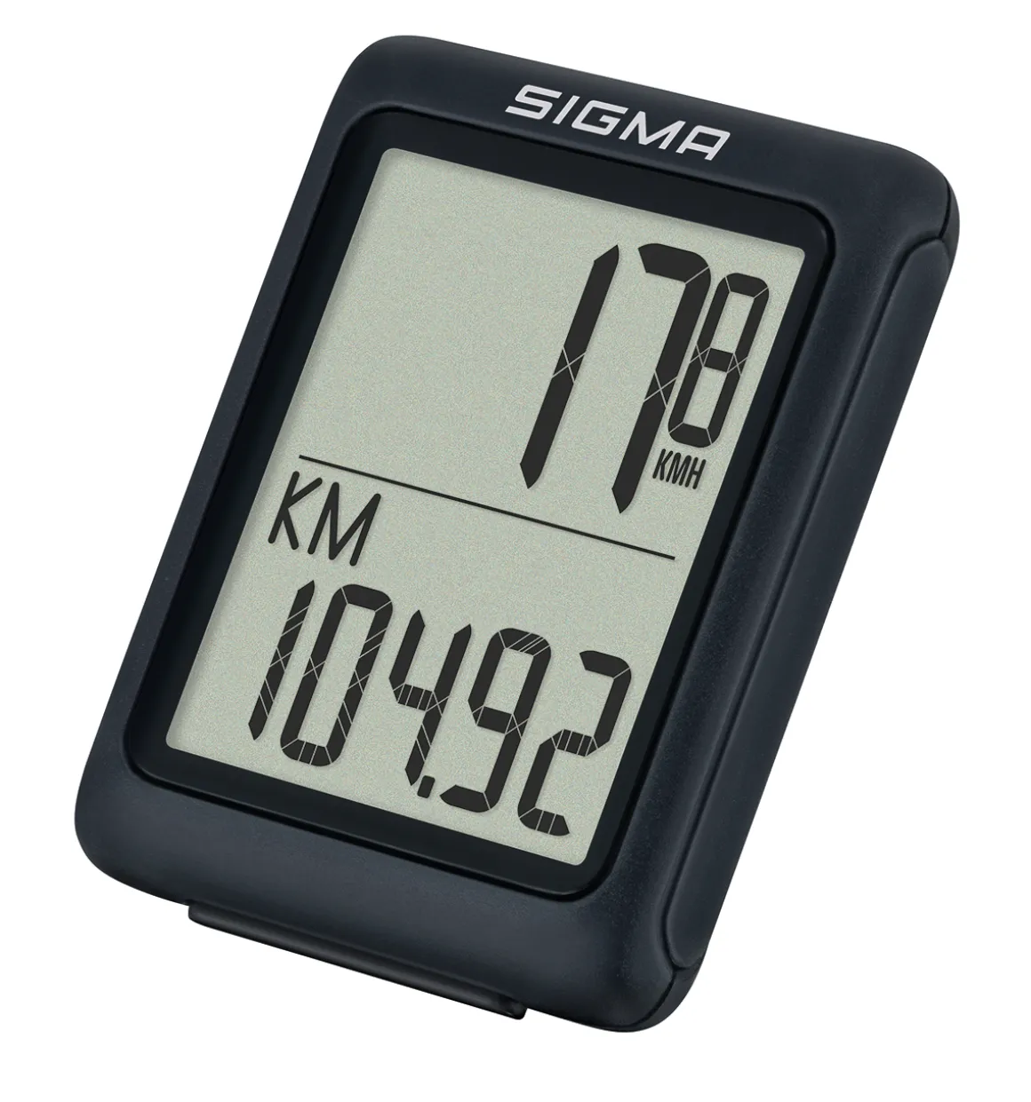 BC 5.0 WL Radio Bike Computer
