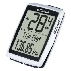 BC 12.0 WR Bike Computer
