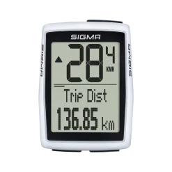 BC 12.0 WR Bike Computer